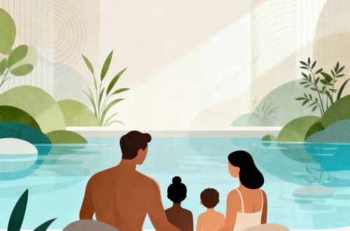 Zdravlje obitelji kroz zajedništvo