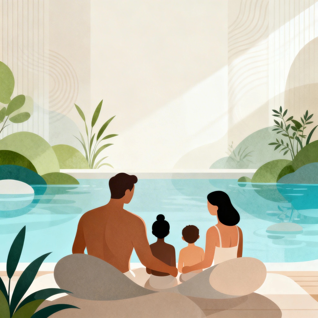 Zdravlje obitelji kroz zajedništvo