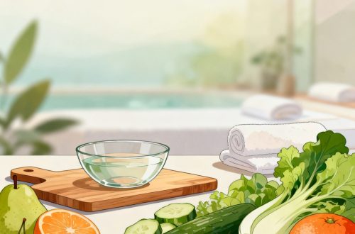 Savjeti za uravnoteženu prehranu